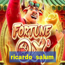 ricardo salum otorrino santos telefone